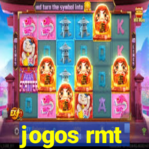jogos rmt